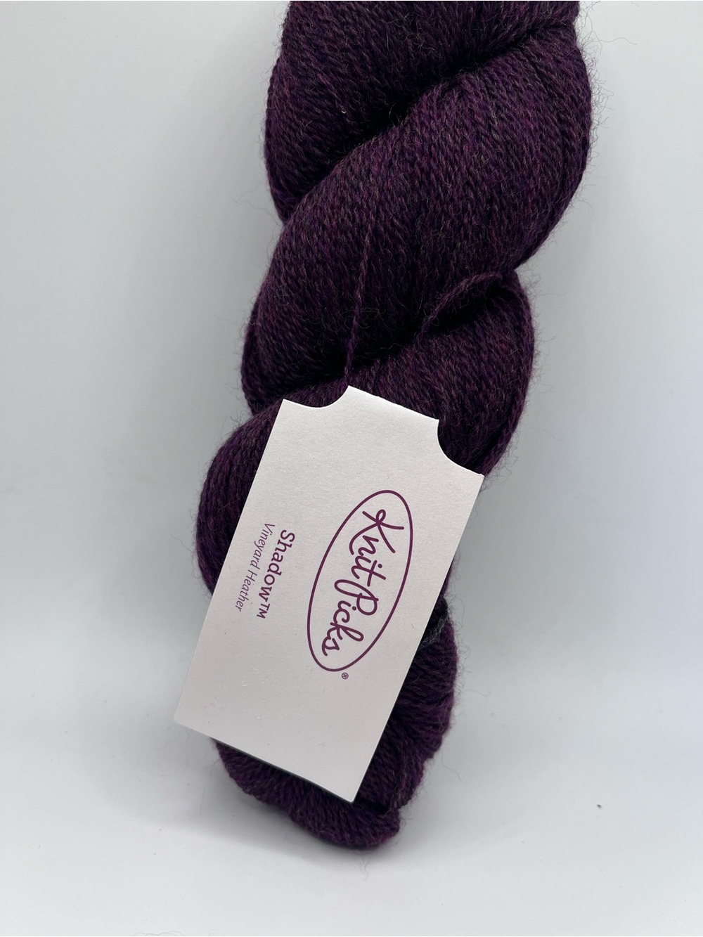 Knit Picks - Heathered Lace Weight